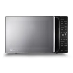 ELECTROLUX - Horno Microondas 31L 1200W EMDY31S2MXM