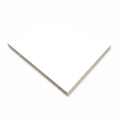 undefined - Melamina 18mm 7x8 Blanco Cr
