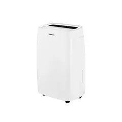 TAURUS - Deshumedecedor 20L 40m2 DH-202