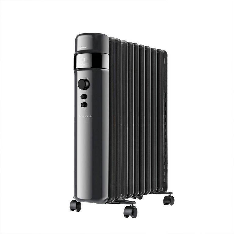 Termoradiador Taurus Connect 9 Celdas 2500W 25m2