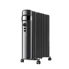 TAURUS - Termoradiador Connect 9 Celdas 2500W 25m2