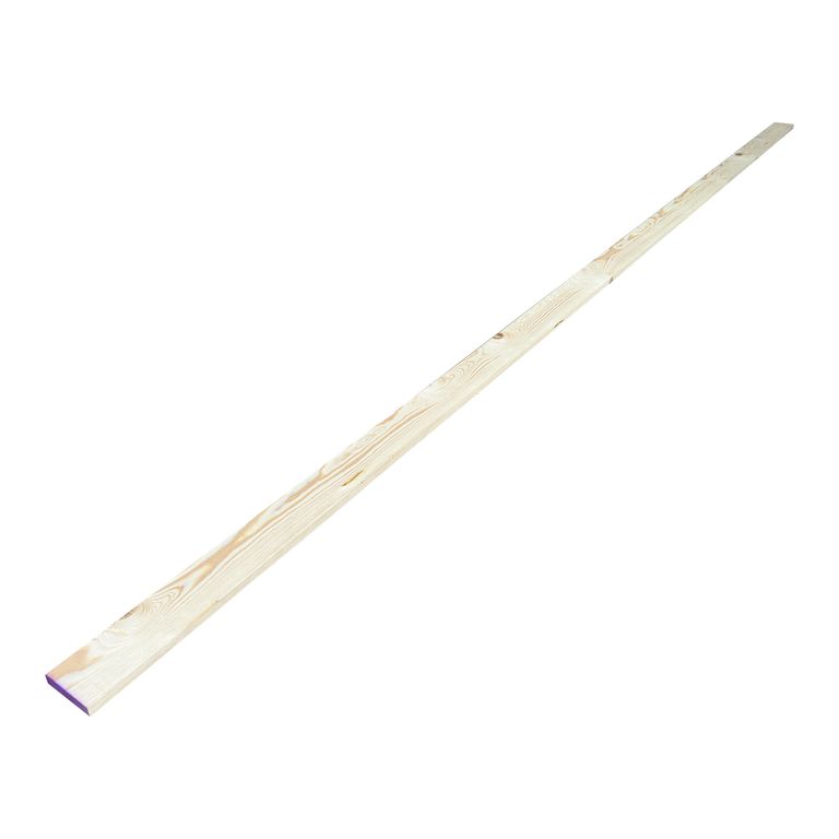 Madera Abeto 1x4x13
