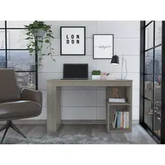 TUHOME - Escritorio Astana