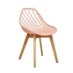 BONNO - Silla de Comedor Turia