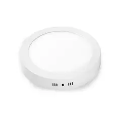 undefined - Panel de Luz LED 24W Luz Fría