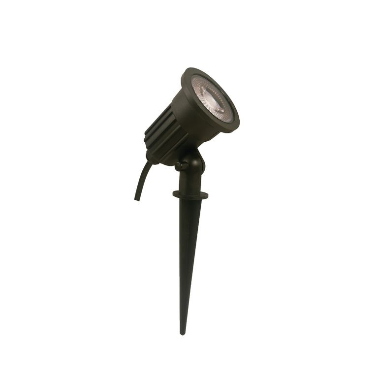 Estaca Jardín LED IP65 5W Luz Fría