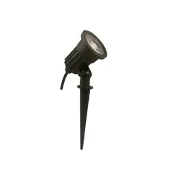 GZ LIGHTING - Estaca LED Jardín IP65 5W LC