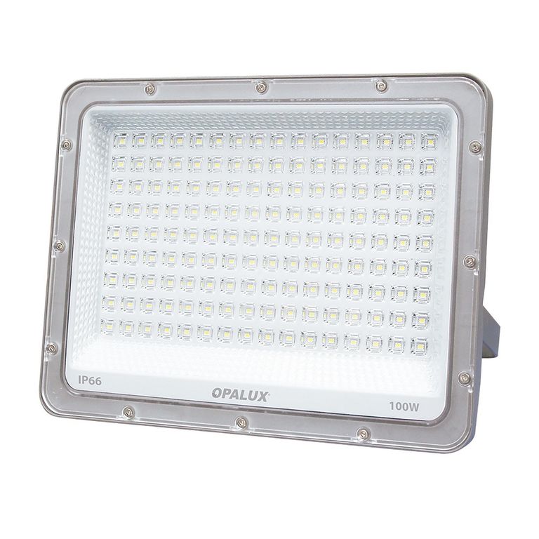 Reflector LED 100 W 3CCT IP66 14000 lm Luz Fría