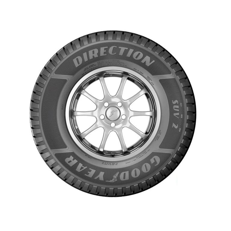 Llanta Good Year Direction Sport 2 205/60R16