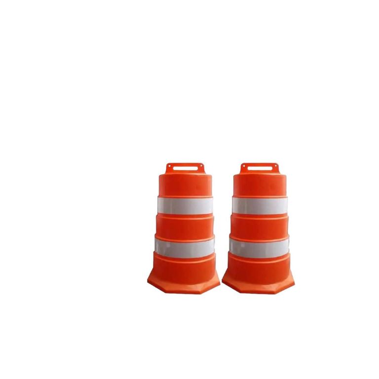 Barril Vial