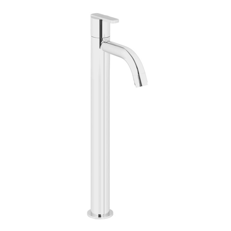 Llave de Lavatorio Pico Alto Veneto
