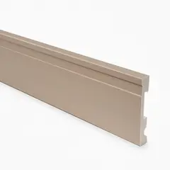 ATRIM - Zócalo de EPS Extraline Vison 100mm