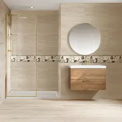 KANTU - Listelo Aura 60x15