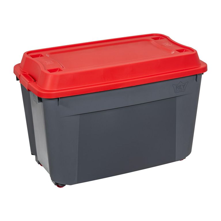 Caja Ultraforte 210lt