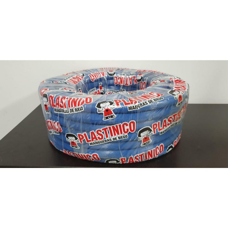 Manguera de Riego 3/4" DLS x 30mt