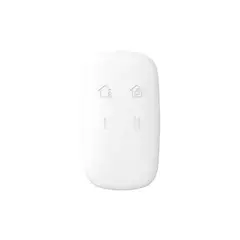 HIKVISION - DS-PKF1-WB - Pulsador Inalámbrico De Alarma