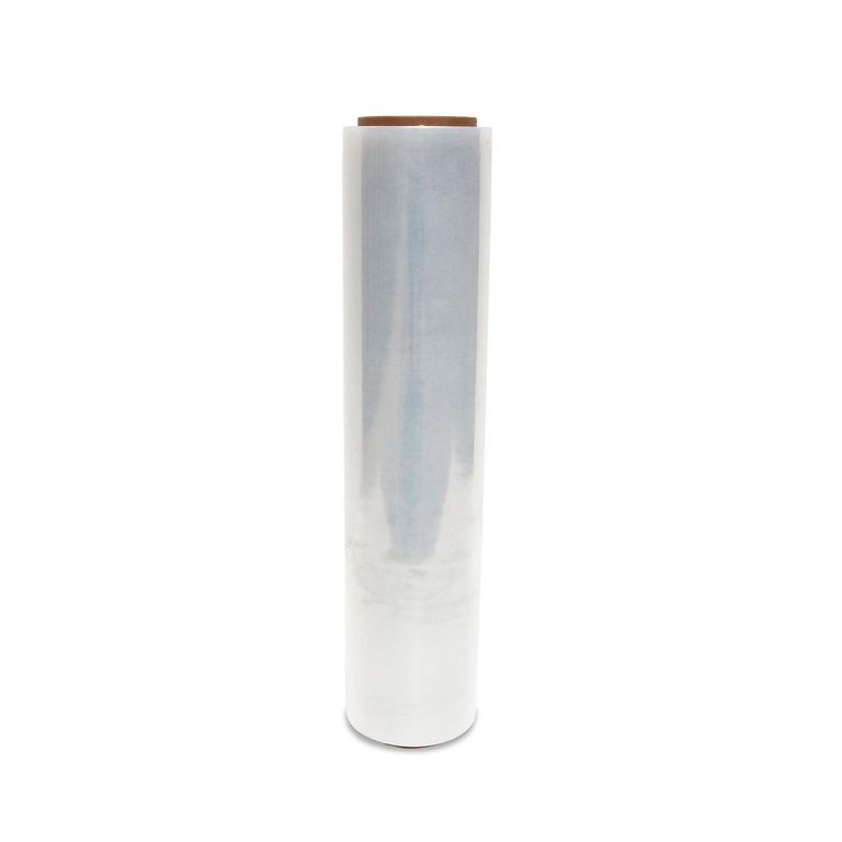 Stretch Film Manual 18" x 20 x 1.30 Kg
