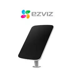EZVIZ - Panel Solar de Carga IP65