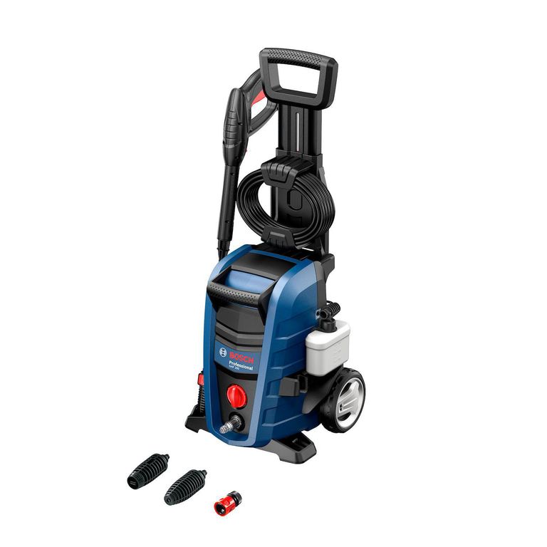 Hidrolavadora Eléctrica Bosch GHP 200 2000PSI