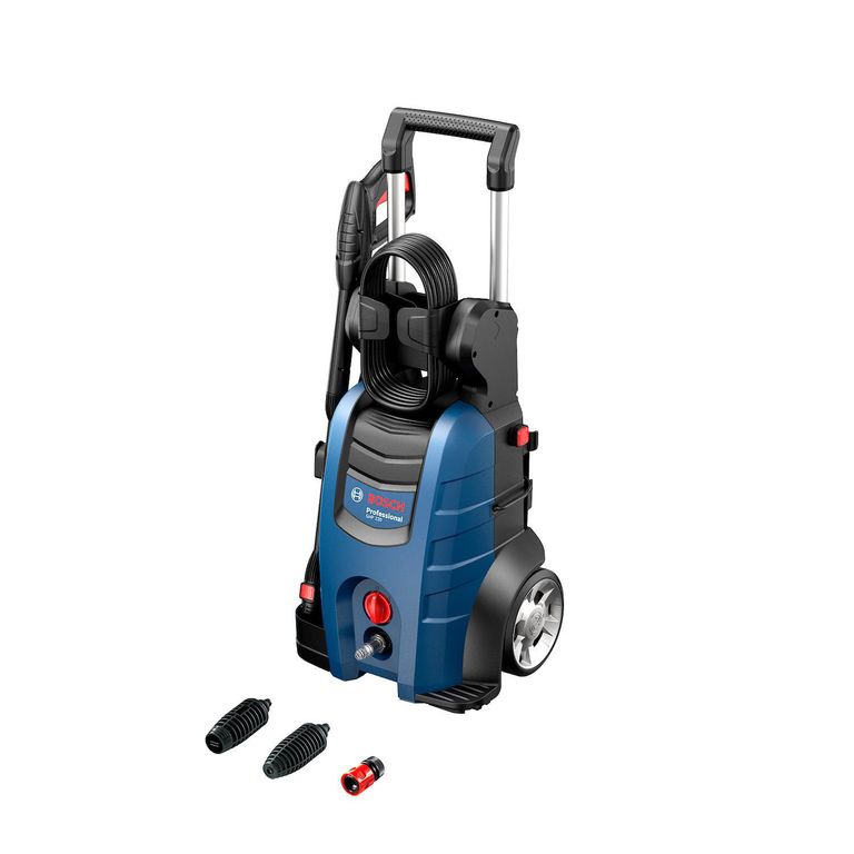 Hidrolavadora Eléctrica Bosch GHP 220 2200 PSI 220V con manguera 8 metros