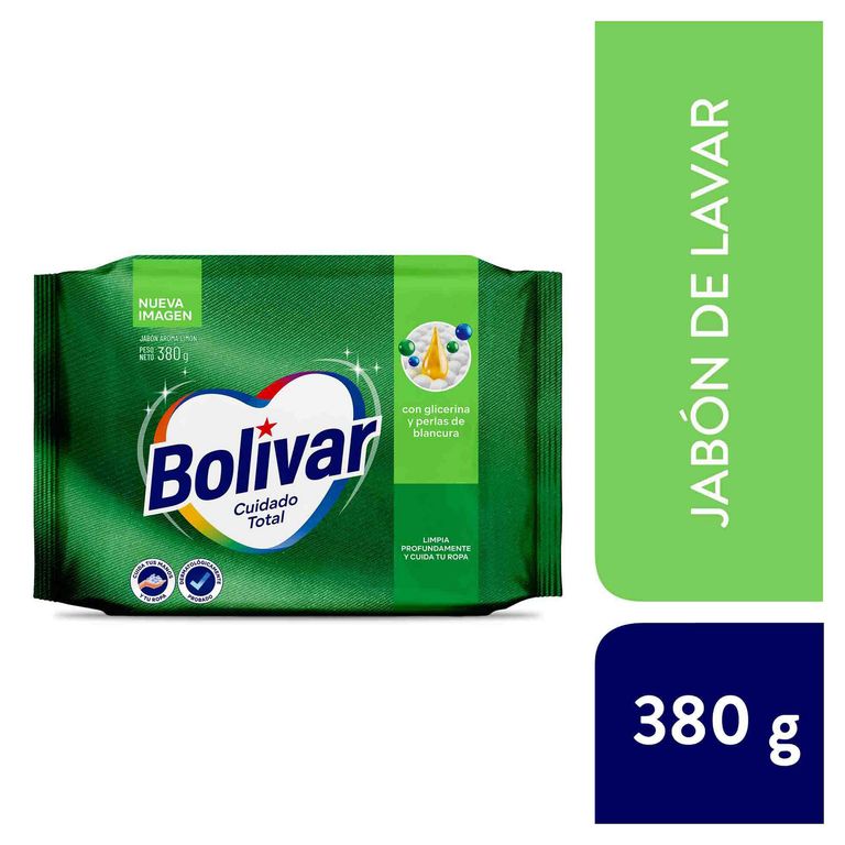 Jabón Limón 380gr