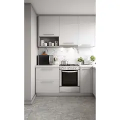 GALA - Ceramica Gris Marmol 60x60cm 1.44m2
