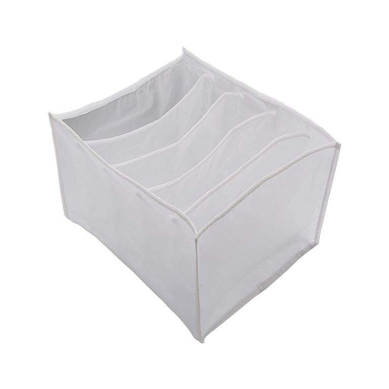 Organizador de Pantalones de Tela