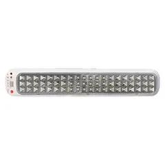 OPALUX - Lámpara De Emergencia 60 Led Opalux