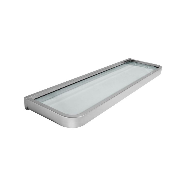 Repisa De Vidrio Glamour