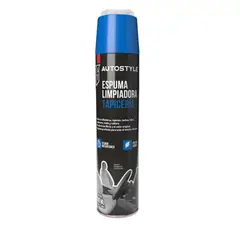 AUTOSTYLE - Limpia Tapiz 600 ml