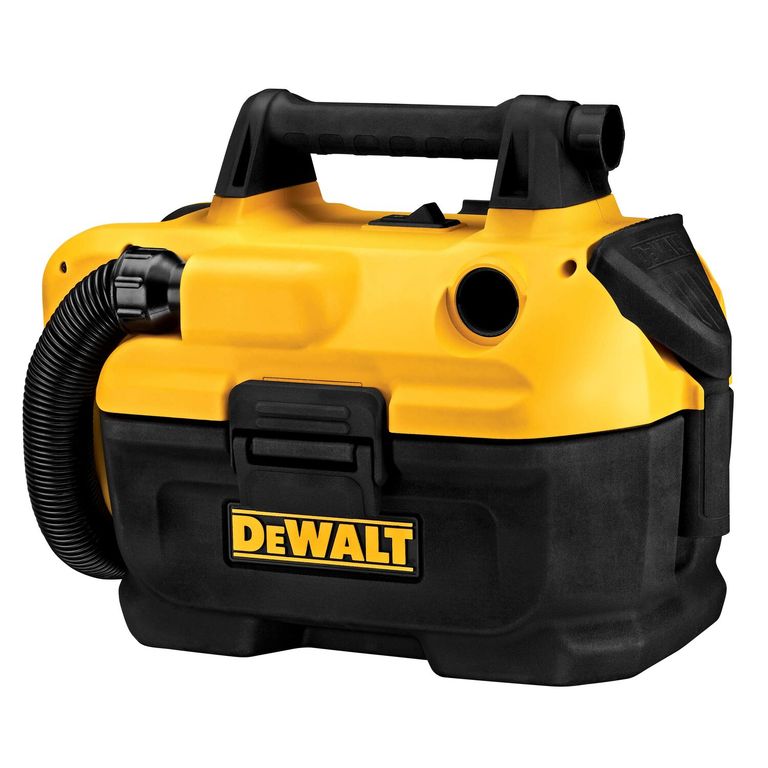 Aspiradora 18/20V max DeWalt