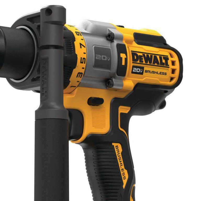 Taladro atornillador 20V max XR Dewalt DCD999B