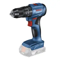 Bosch - Taladro percutor Bosch GSB 185-LI