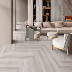 CELIMA - Gres porcelánico Encino 20x120cm 1.34m2 Maderado Mate Encino