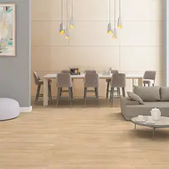 CELIMA - Gres Porcelanico Fresno Maderado 19x118cm 1.34m2