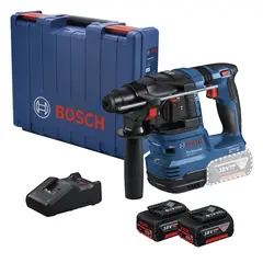 BOSCH - Rotomartillo Bosch GBH 185-LI