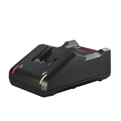 BOSCH - Cargador GAL 18V-40 de 18V