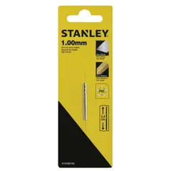 STANLEY - Broca de arco HSS 1.00 mm