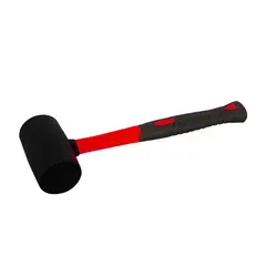 REDLINE - Mazo de Goma Para Nivelación de Pisos