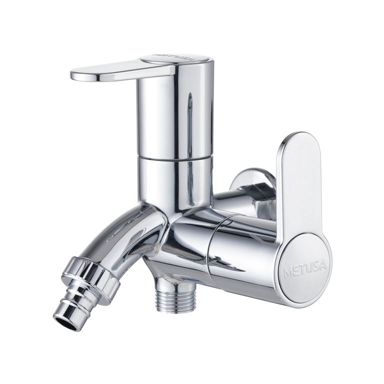 Llave para Lavadora Doble Perilla Fantastic