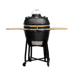 undefined - Kamado Mediano 22" Tokio FDV