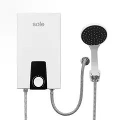 SOLE - Rapiducha Advantage 4500W C/Acc