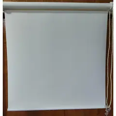PLASTILISTO - Cortina Enrollable Ivory 180x210cm