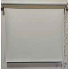PLASTILISTO - Cortina Roller Beige 120x160cm