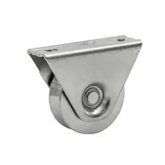 DUCASSE - Rueda con base 60mm