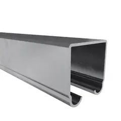 DUCASSE - RIEL U-200 de 3 mts