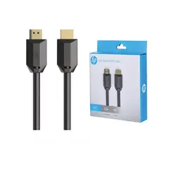 HP - Cable HDMI de Alta Velocidad DHC-HD01-03M