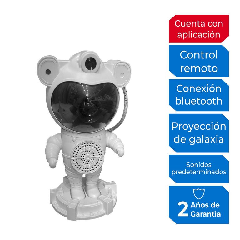 Proyector de Luz Astral