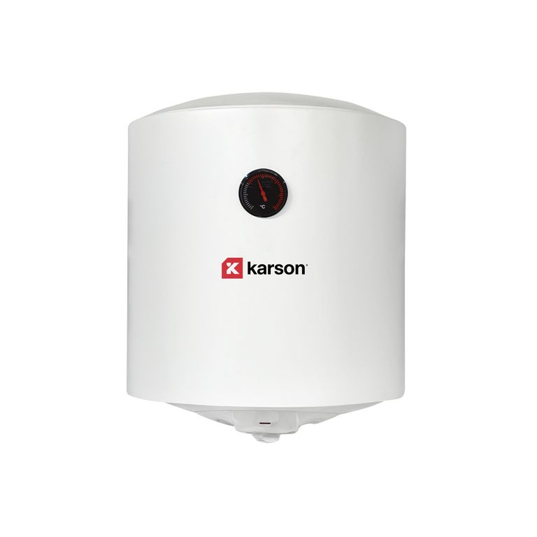 Terma Eléctrica Karson by Sole 50 Litros