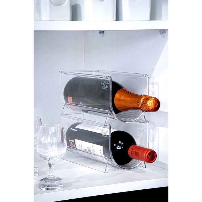 Porta Botella Smart